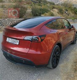 تسلا موديل Y